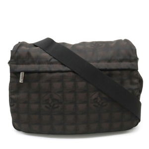 Chanel Travel Line Messenger Bag